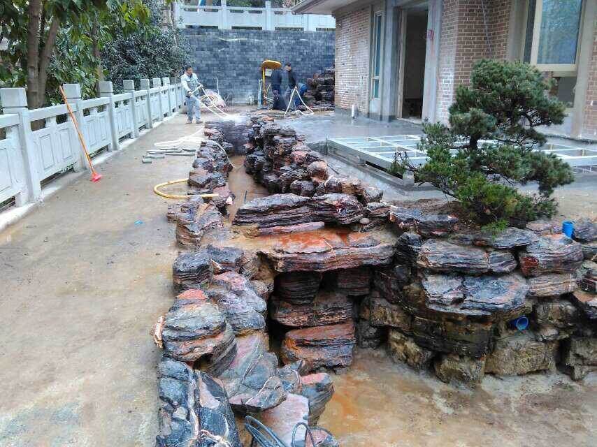 最新成品18_重慶星琳景觀(guān)石材有限公司